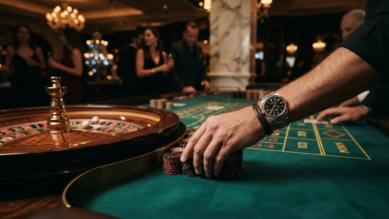 dansk live casino