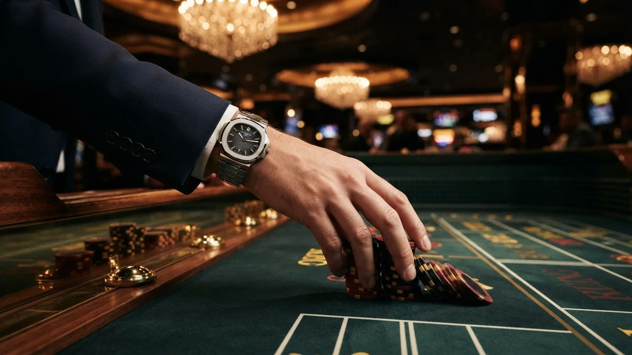 dansk live casino