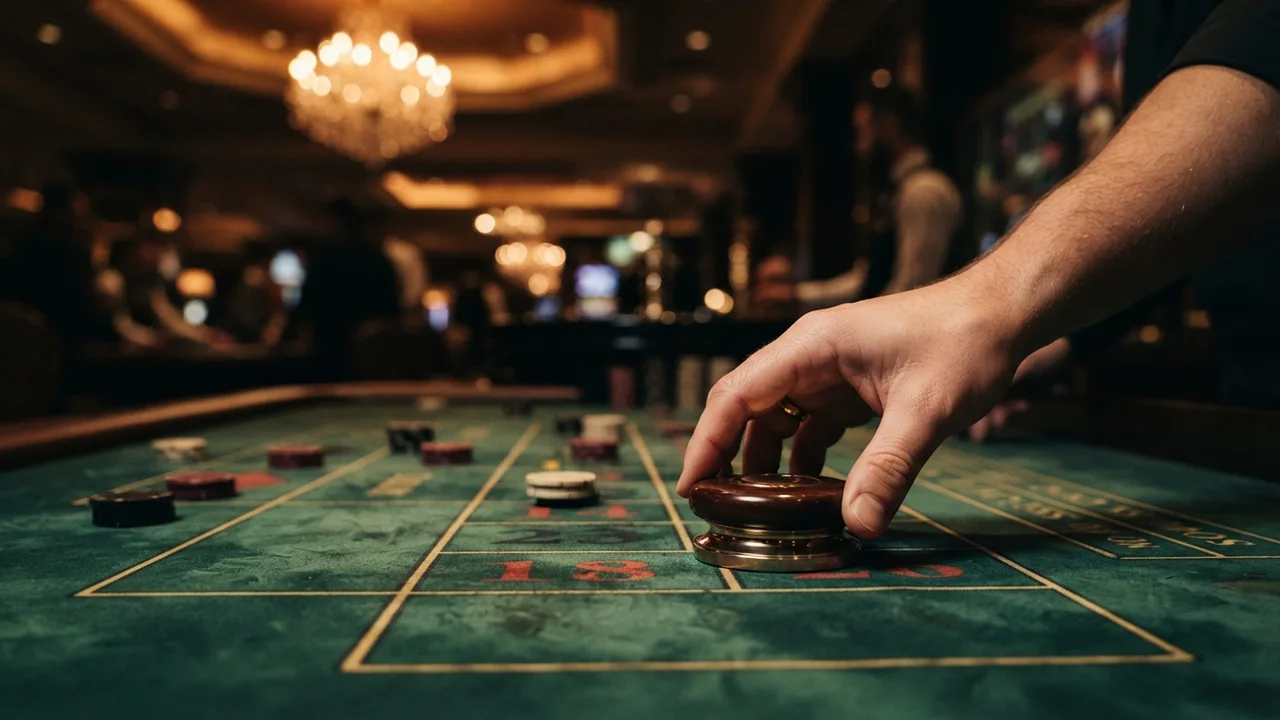 dansk live casino