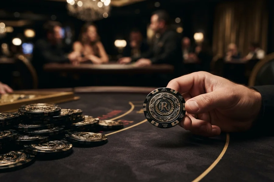 dansk live casino