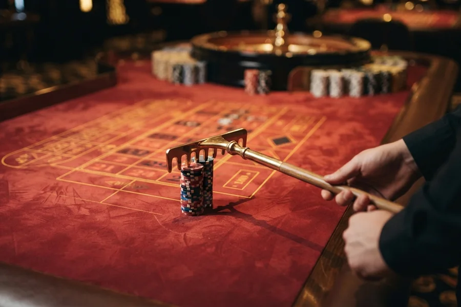 dansk live casino